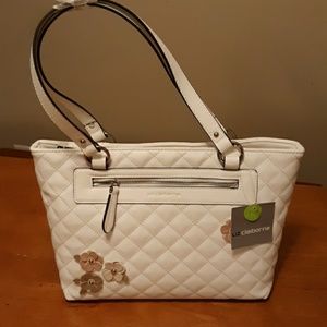 SOLD OUT - Liz Claiborne Purse